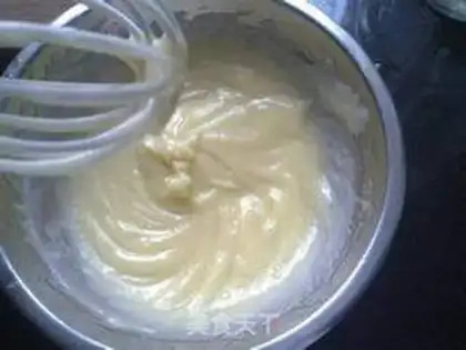 Make Homemade salad sauce step 9
