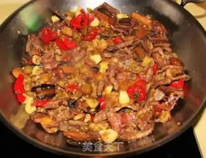 Make Pepperfish step 5