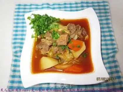 Make Soup soup step 10