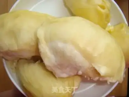 Make Grenade ice cream step 0