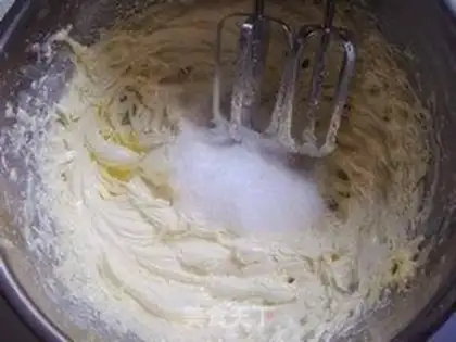 Make Danish cookies step 4