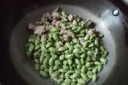 Make Sour chicken step 7