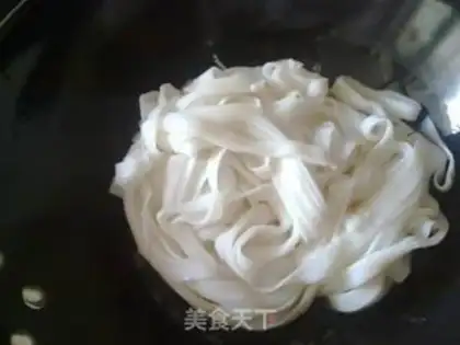 Make The bean sprouts step 5
