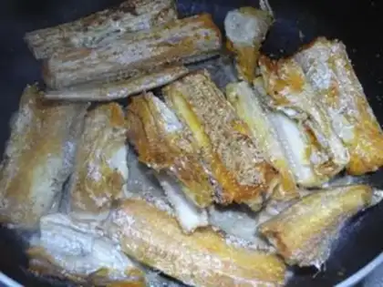 Make Cinnamon step 5