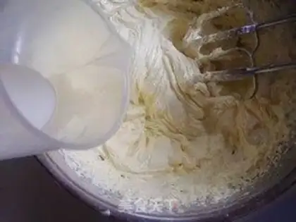 Make Danish cookies step 8