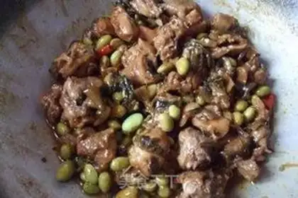 Make Sour chicken step 10