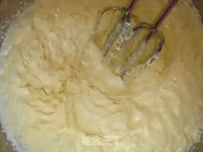Make Grenade ice cream step 7