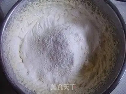 Make Danish cookies step 11