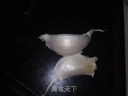 Make Garlic chicken wings step 2