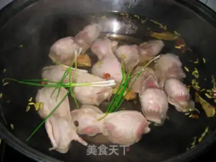 Make Pyramid duck step 4