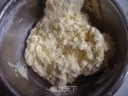 Make Danish cookies step 12
