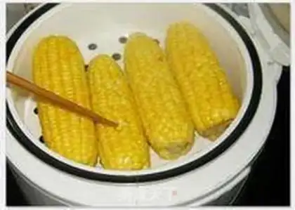 Make Wheat corn step 0