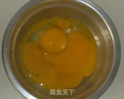 Make Banana ice cream step 7