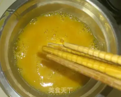 Make Banana ice cream step 8