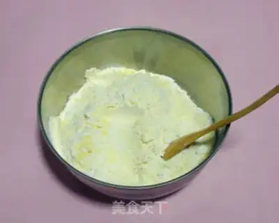 Make Sweet tacos step 1