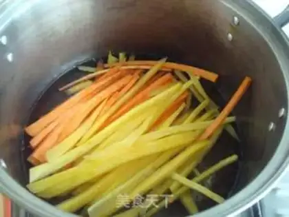 Make Sushi step 2