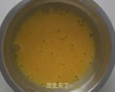Make Banana ice cream step 9