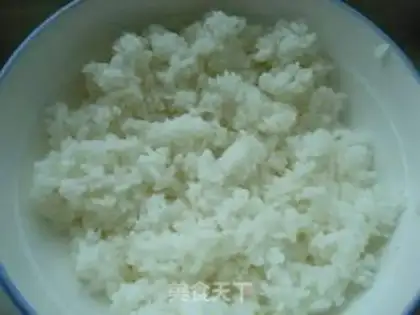 Make Sushi step 4