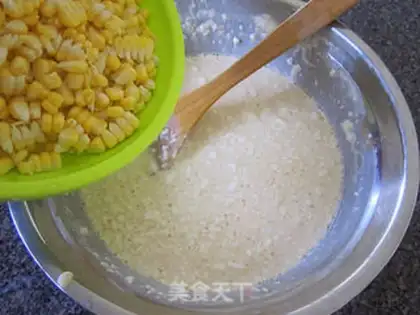 Make Milky tacos step 4