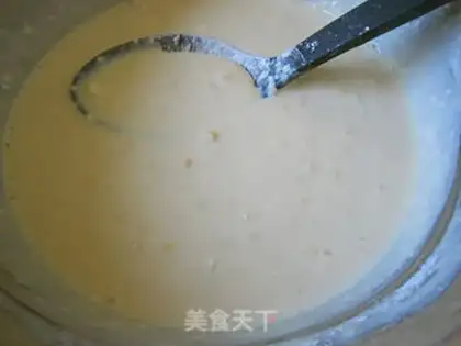 Make Milky tacos step 5