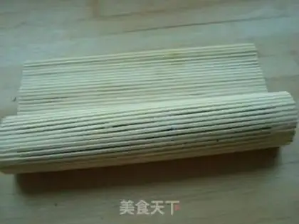 Make Sushi step 6