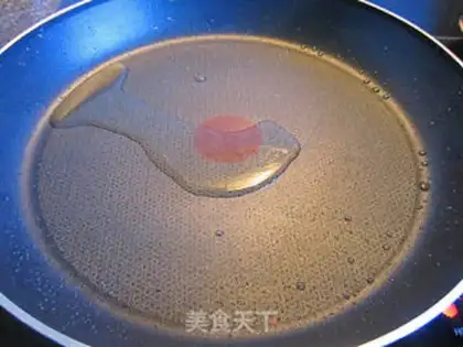 Make Milky tacos step 6