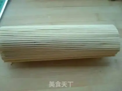 Make Sushi step 7
