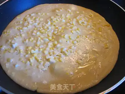 Make Milky tacos step 7