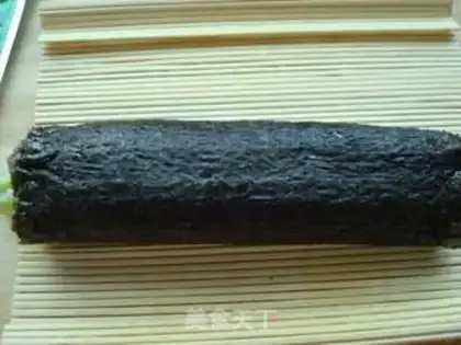 Make Sushi step 8