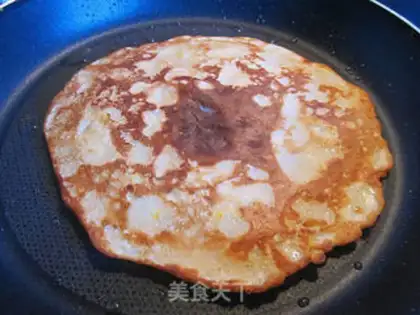 Make Milky tacos step 8