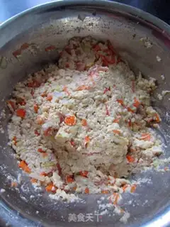 Make Pearlball step 2