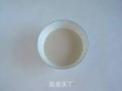 Make Coco roll step 1