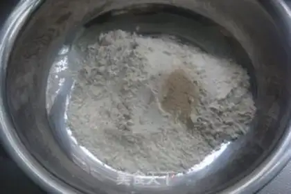 Make Powder helmet step 0