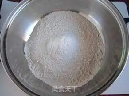Make Coco roll step 2