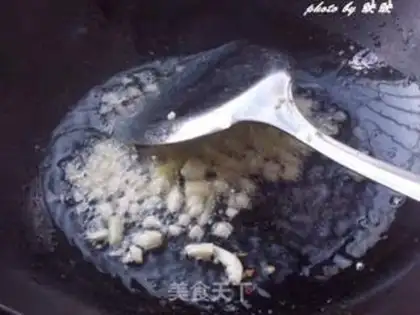 Make Sweet red chicken step 4