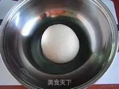 Make Coco roll step 3