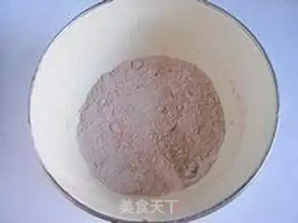 Make Coco roll step 4
