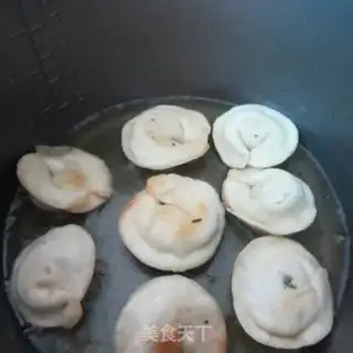 Make A voltage pan step 2
