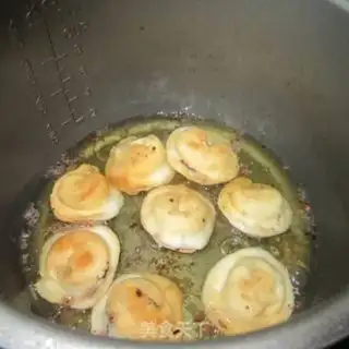Make A voltage pan step 4
