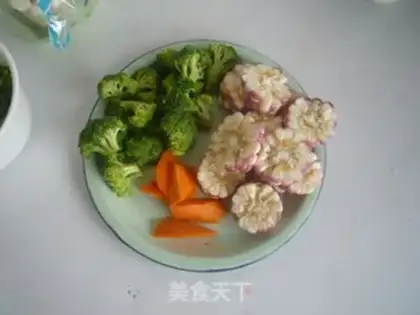 Make Bone soup step 2