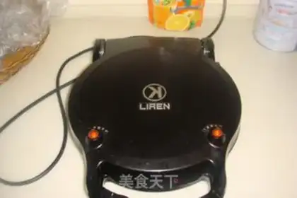 Make Powder helmet step 6