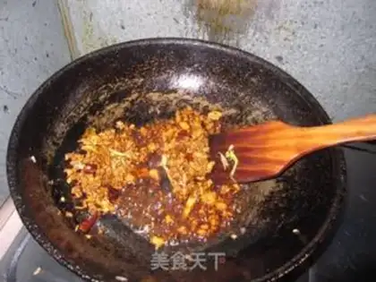 Make Mini Pumpkin step 1