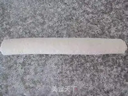 Make Coco roll step 10