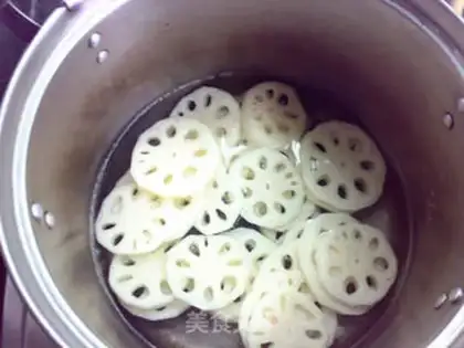 Make Liquor step 4