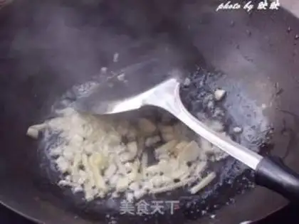 Make curry chicken step 4