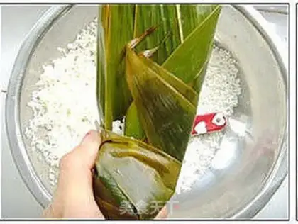 Make Sweet dates step 6