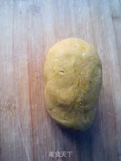 Make Mini Pumpkin step 6
