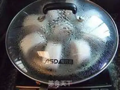 Make Coco roll step 14