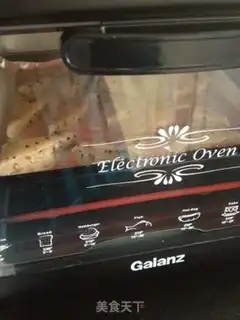 Make Sesame peanut muffins step 10