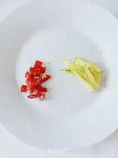 Make Chicken wings step 1